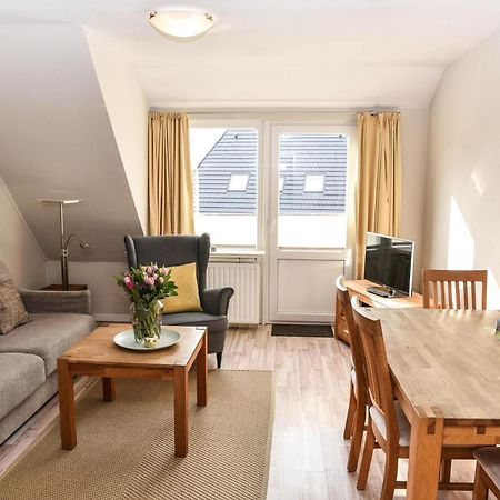 Ferienwohnung Mare Nostrum 11 베스터란트 외부 사진